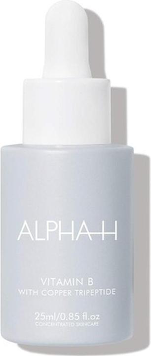 Alpha-H Alpha H Vitamin-B-Konzentriertes Serum 25ml (25 ml)