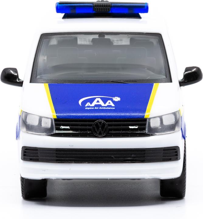 Image du produit Herpa VW T6 Alpine Air Ambulance