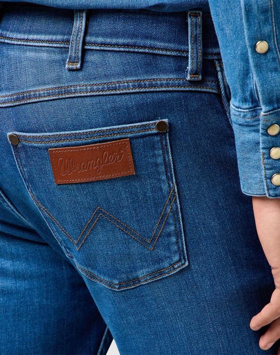 Image du produit Wrangler 10022027 (W32/L30)