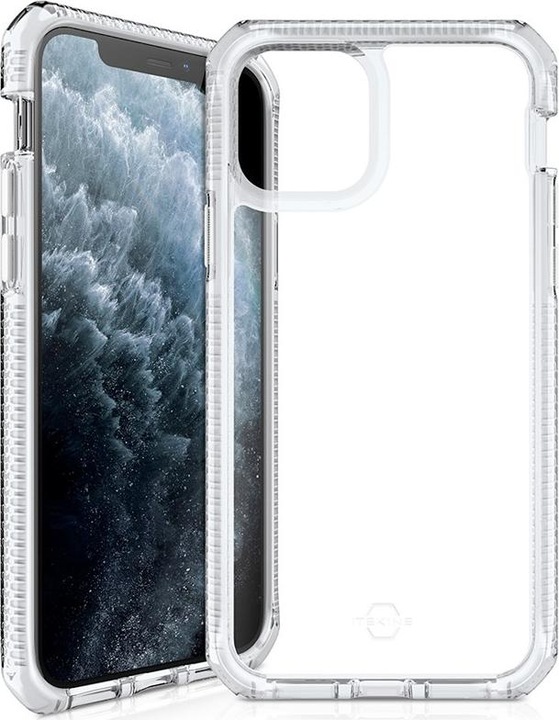 Produktbild Itskins Supreme Clear (Apple iPhone 11 Pro Max)