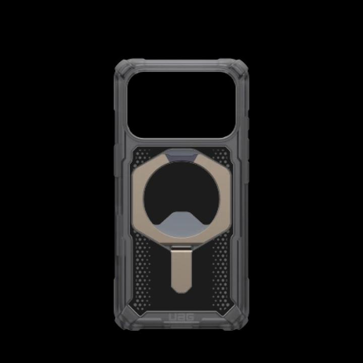 Immagine prodotto UAG Plasma XTE MagSafe (Apple iPhone 17 Pro)