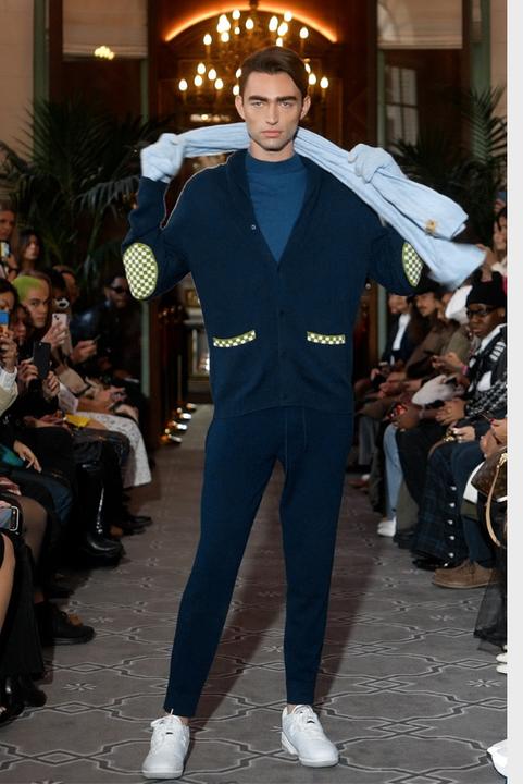 Produktbild Bellemere Cayuga (L)