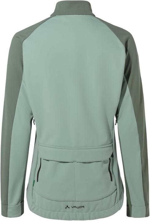 Produktbild Vaude Women's Posta Softshell Jacket II (38, S)