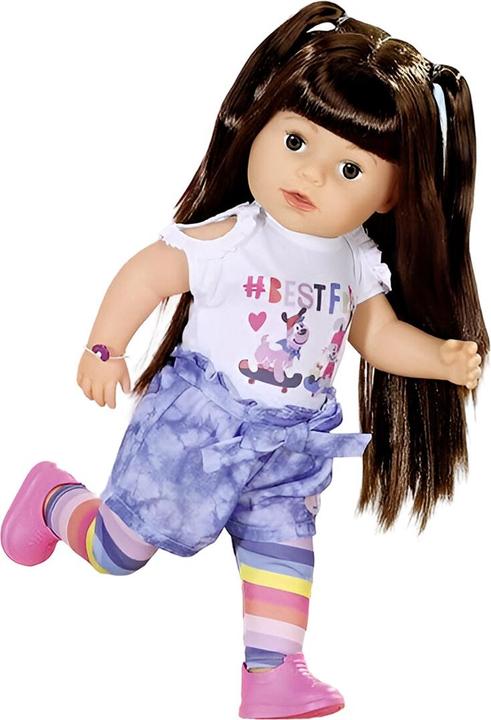Produktbild Baby Born Sister