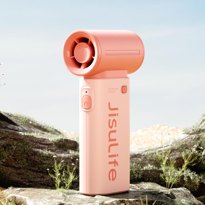 Actual product image Jisulife Life 9