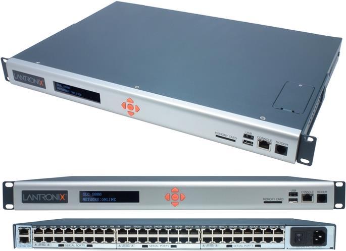 Immagine prodotto Lantronix Server di console SLC 8000