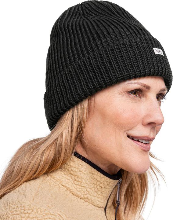 Produktbild Schöffel Knitted Hat Oxley (One Size)