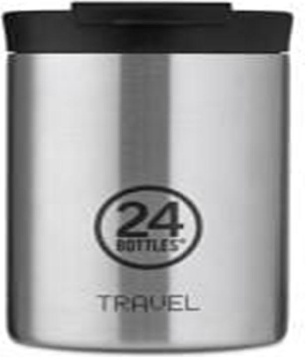 Actual product image 24 Bottles Thermo mug Travel Tumbler 0.35 l Steel