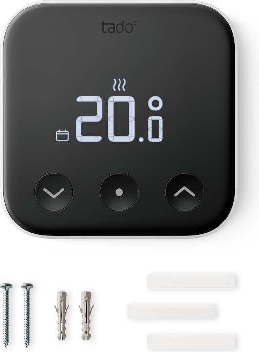 Produktbild tado° Smart Thermostat X