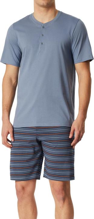 Immagine prodotto Schiesser Casual Nightwear Schlafanzug (52)