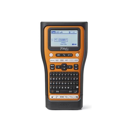 Produktbild Brother PT-E560BTVP