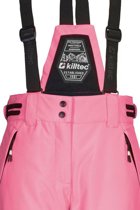 Immagine prodotto Killtec Girl's KSW 213 Ski Pants (128)