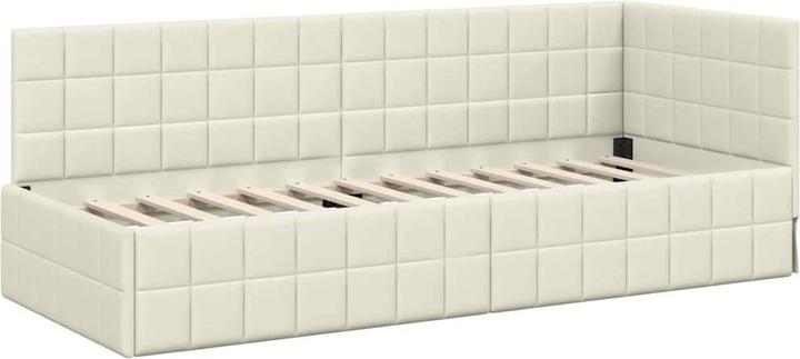 Image du produit vidaXL Eckbett (80 x 200 cm)