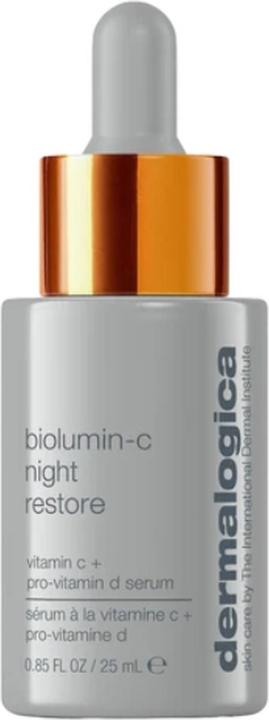 Dermalogica BioLumin-C - Night Restore Serum (25 ml)