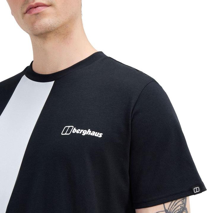 Produktbild Berghaus M Travlek Tee (T-Shirt) (48)