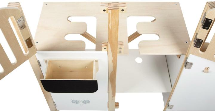 Produktbild small foot Hobby Horse Pferdestall