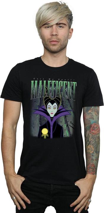 Produktbild Maleficent Montage TShirt (3XL)