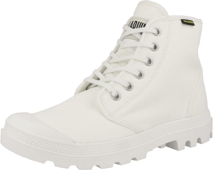 Palladium Pampa Hi Originale