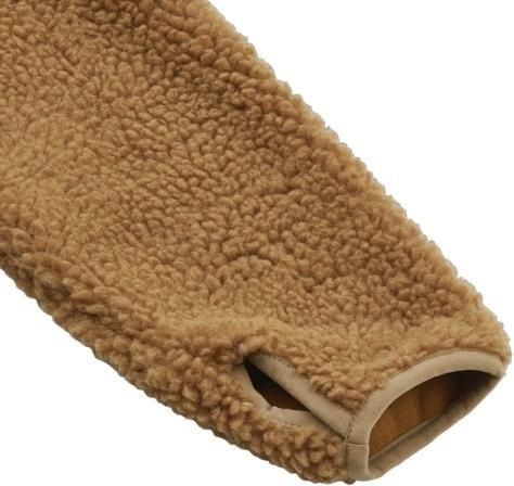 Produktbild Liewood Jacke Nolan Golden Caramel (128)