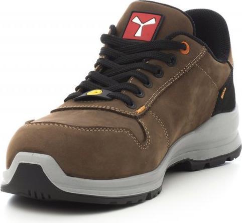 Image du produit Payper Chaussures de sécurité Get Force Low (S3, 42)