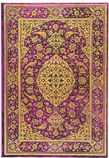 Image du produit Paperblanks Carnet de notes Verger Midi (Blanc, Couverture rigide)