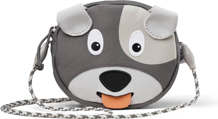 Actual product image Affenzahn Kid's Brustbeutel Hund