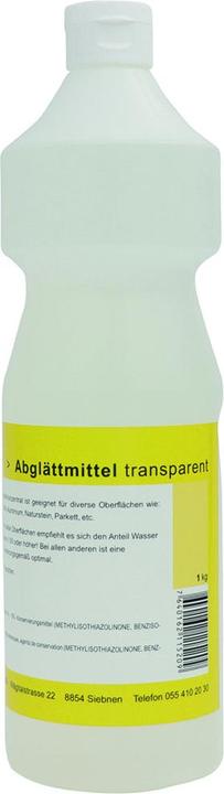 Actual product image Falcone Smoothing agent (Transparent, 1000 ml)