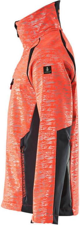 Produktbild Mascot Accelerate Safe Softshelljacke (L)