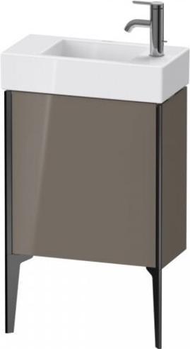 Produktbild Duravit XViu 4532R Waschtischunterbau stehend, 1 Tür Anschlag rechts, für Waschtisch Vero Air 0724