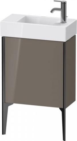 Produktbild Duravit XViu 4532R Waschtischunterbau stehend, 1 Tür Anschlag rechts, für Waschtisch Vero Air 0724