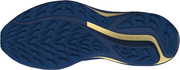Produktbild Mizuno Wave Rider Tt 2 (42)