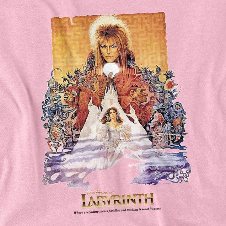 Produktbild Film Poster TShirt Erwachsene (S)