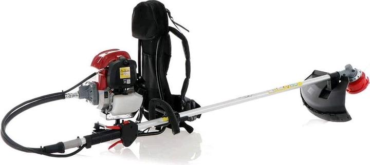 Produktbild Honda EuroMech ZHO 50C 4TaktBenzinRucksackFreischneider GX50Motor