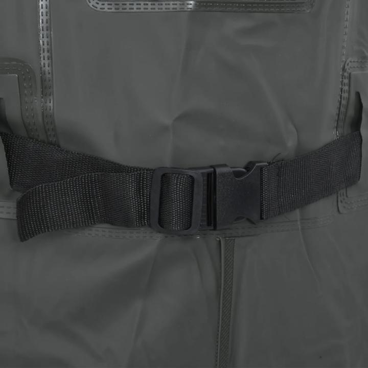 Image du produit vidaXL Waders avec bottes et ceinture (44)