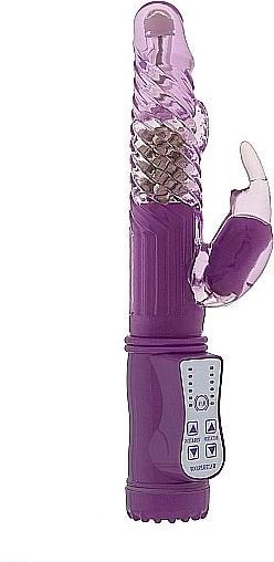 Image du produit Doc Johnson Vibrating Rabbit