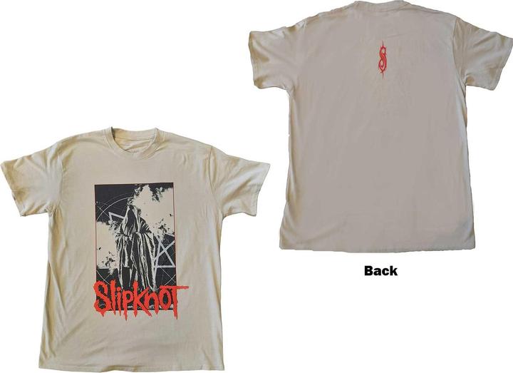 Produktbild Slipknot Sid Photo (S)