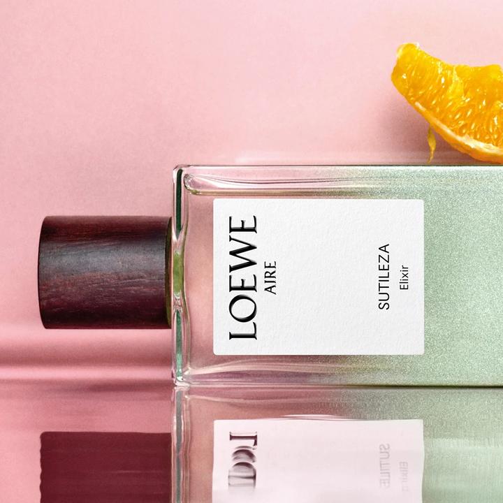Produktbild Loewe Aire Sutileza Elixir (Eau de Parfum, 100 ml)