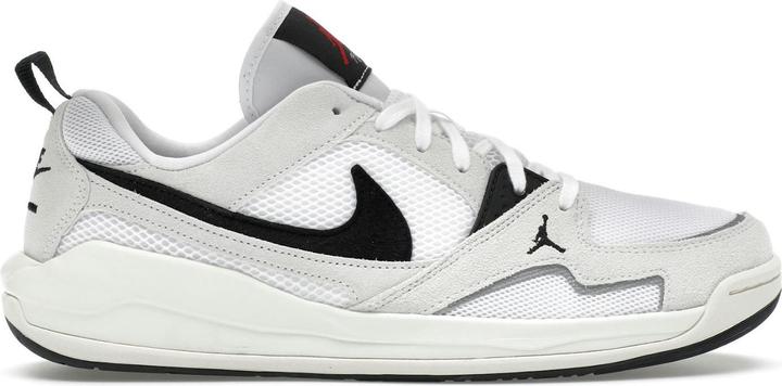 Image du produit Jordan CMFT Era White Sail Black (44)