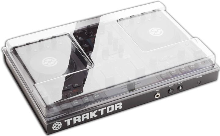 Actual product image Decksaver Dust cover for S2 MK3