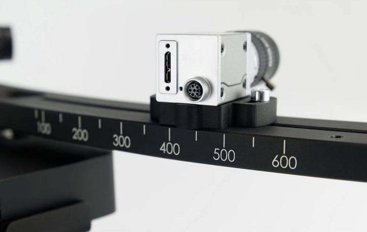 Produktbild Scanxpert FX Structured Light 3D Scanner