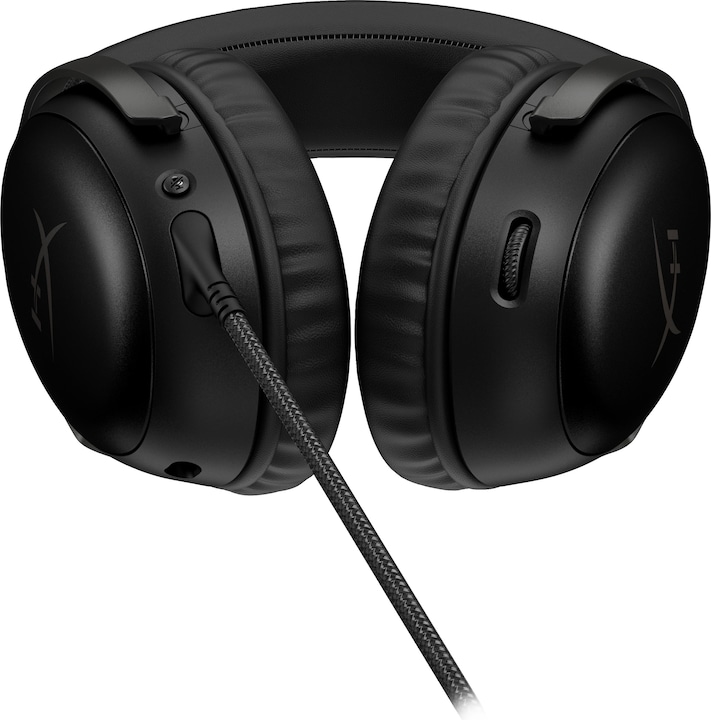 Actual product image HyperX Cloud III (Cable)