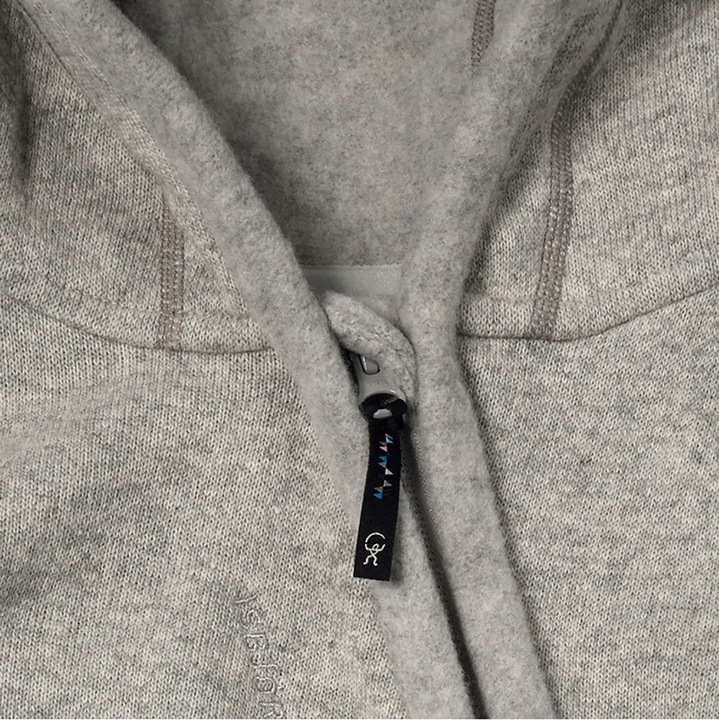 Actual product image Isbjörn Shaun jumpsuit (56, 62)