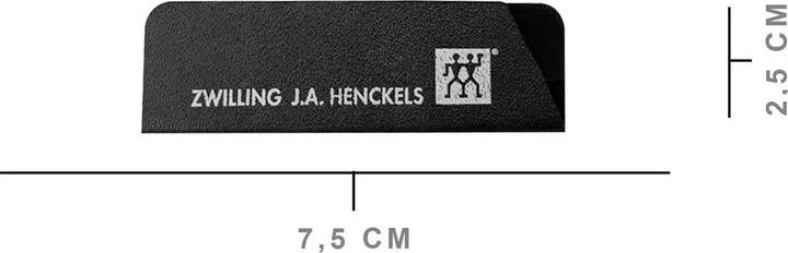 Produktbild Zwilling Stulpe 80x5x22 mm (8 cm)