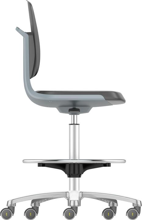 Image du produit Bimos Fauteuil pivotant industriel (56 - 81 cm)