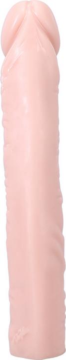 Actual product image Doc Johnson Classic Dong