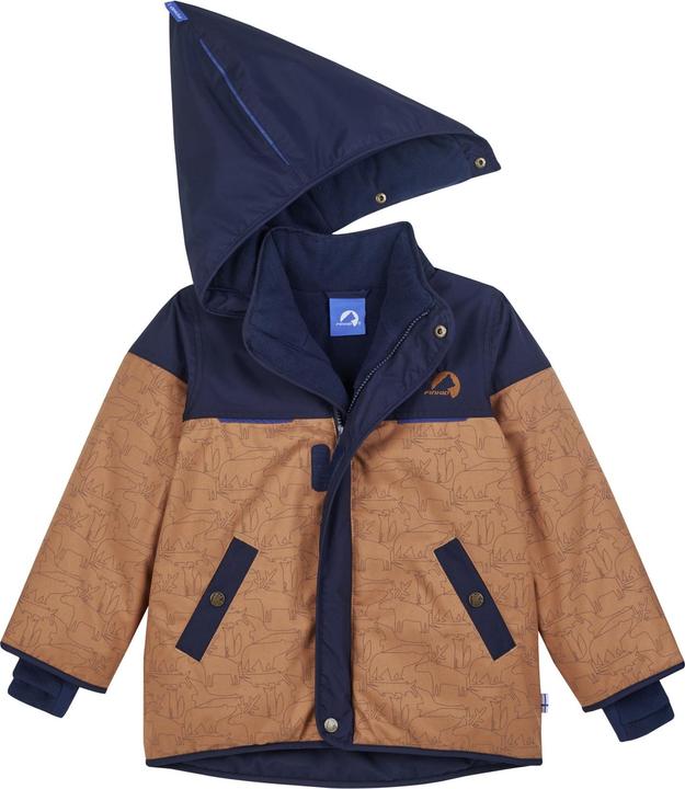 Produktbild finkid Kid's Koira Ice (98, 92)