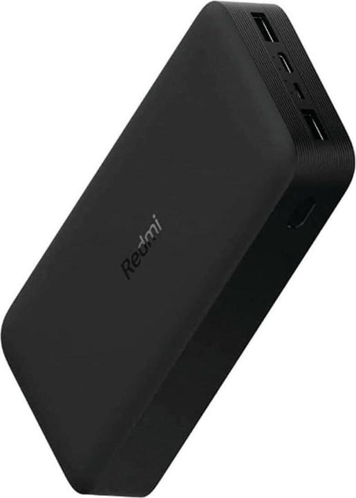 Produktbild Xiaomi Redmi Akkuladegerät (20000 mAh, 18 W, 74 Wh)
