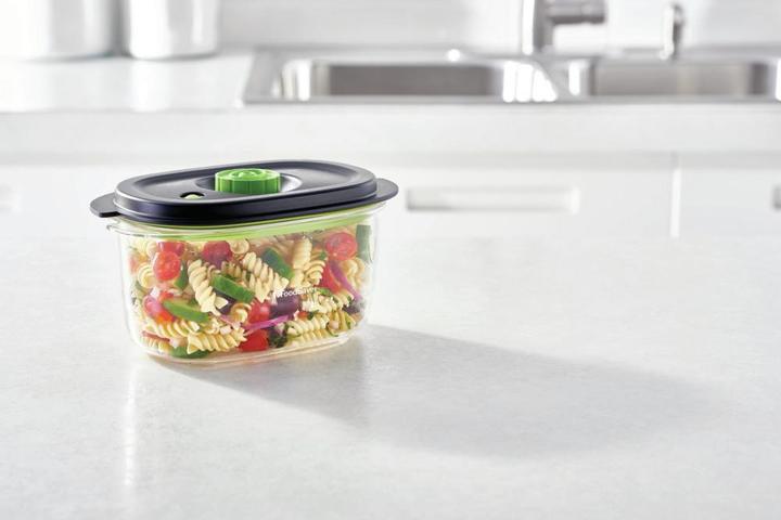 Productafbeelding FoodSaver Container voor vers voedsel (1.20 l)
