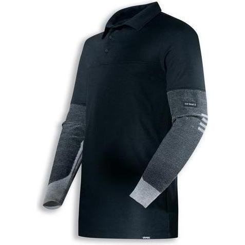 Uvex Safety, Arbeitsjacke, 7927 (S)