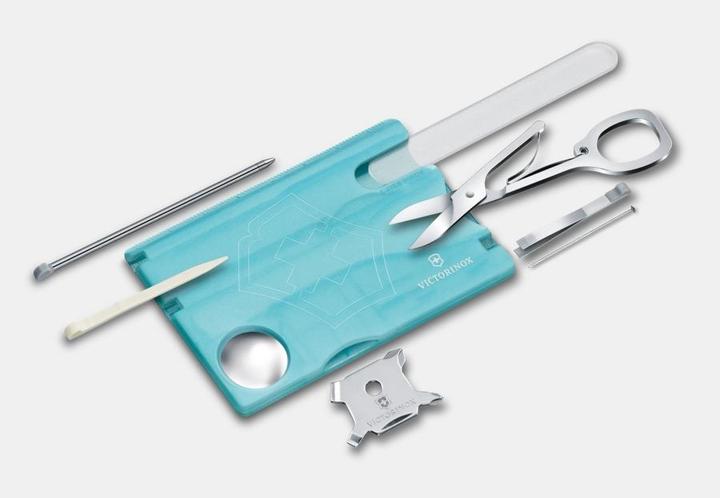 Produktbild Victorinox SwissCard Nailcare